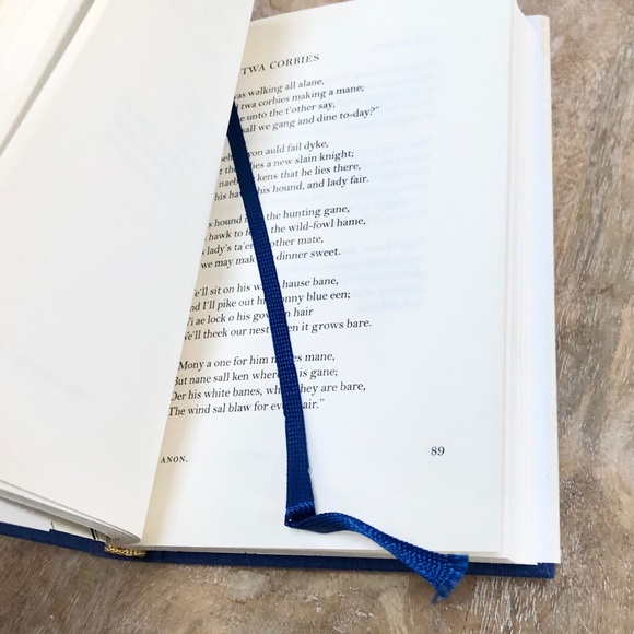 Wings of Song Poems about Birds Pocket Poets Book - Picture 15 of 16